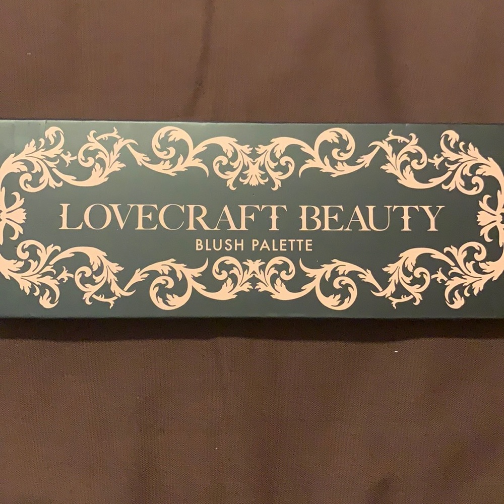 Love craft beauty